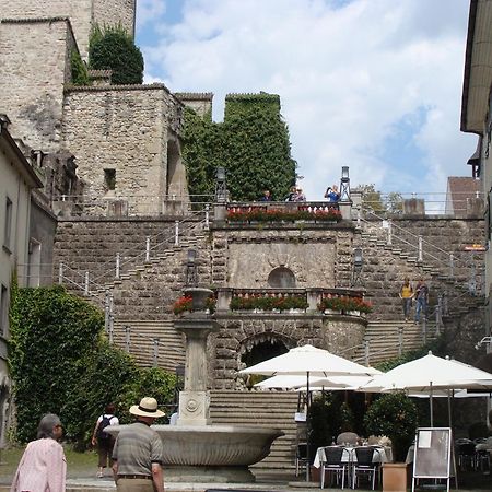 Hotel Jakob Rapperswil  Exterior photo